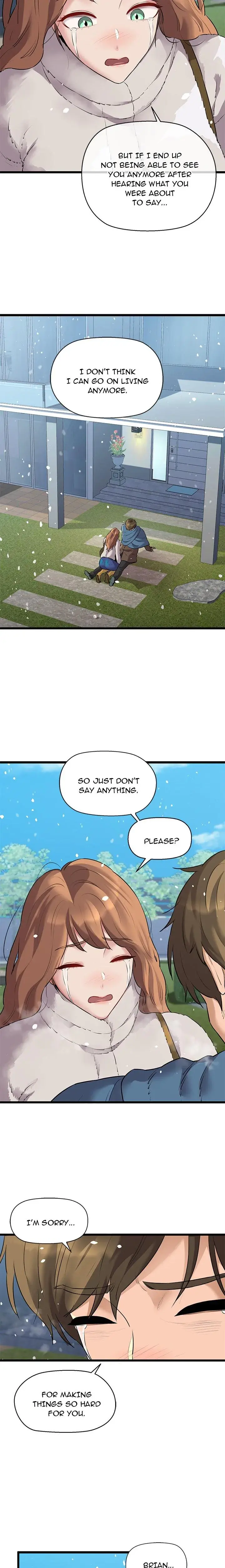 Cheerleader Episode 50 - Page 9