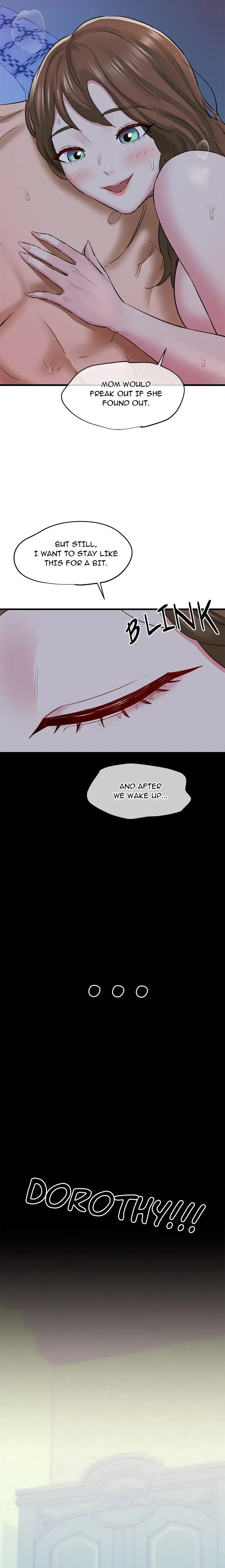 Cheerleader Episode 6 - Page 28