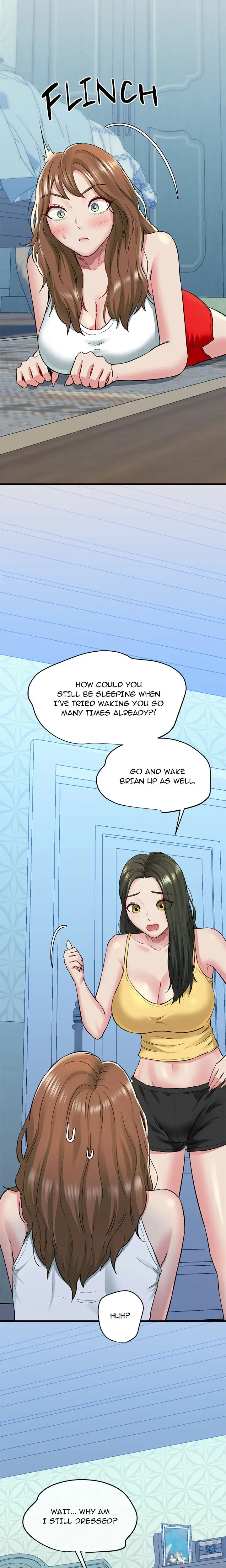 Cheerleader Episode 6 - Page 29