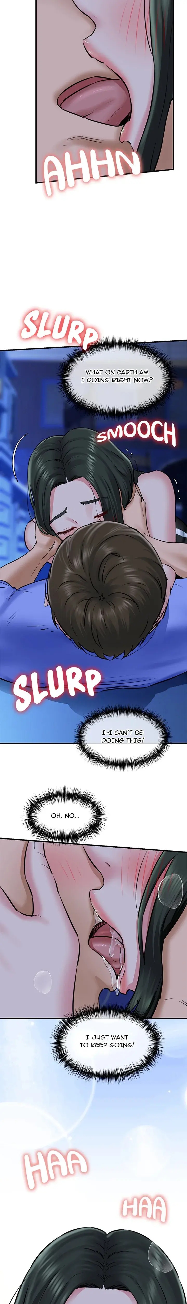 Cheerleader Episode 7 - Page 18