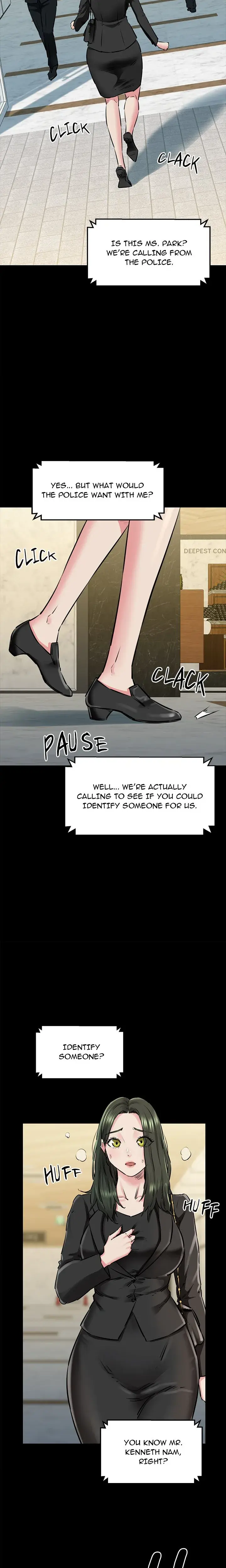 Cheerleader Episode 7 - Page 2