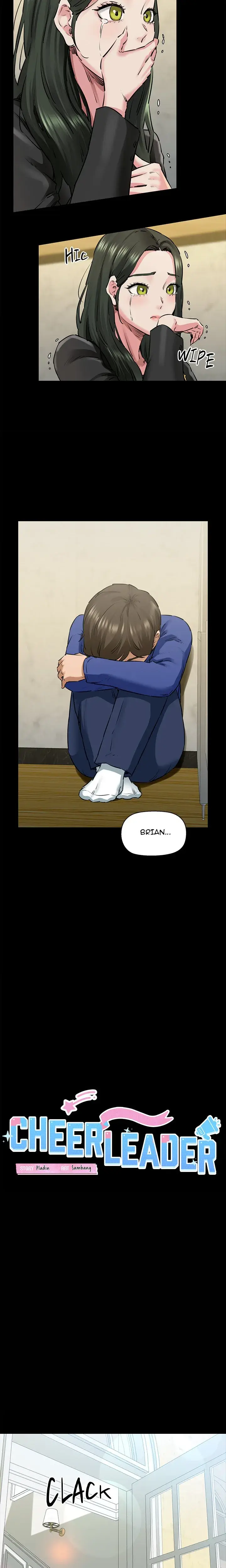 Cheerleader Episode 7 - Page 4