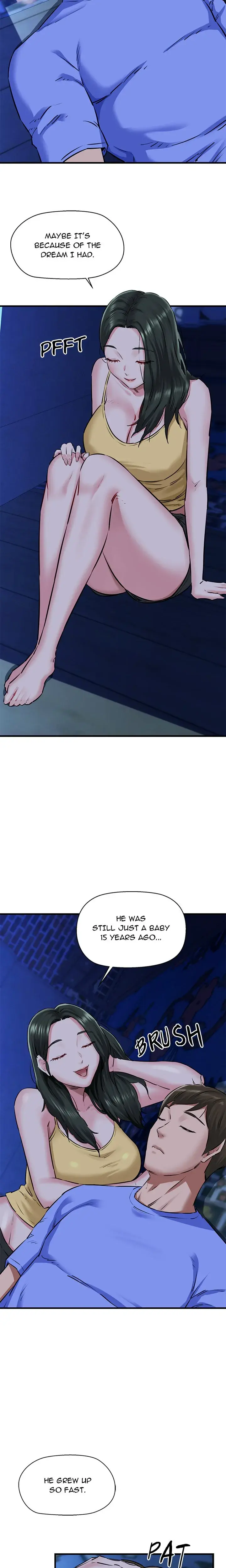 Cheerleader Episode 7 - Page 9