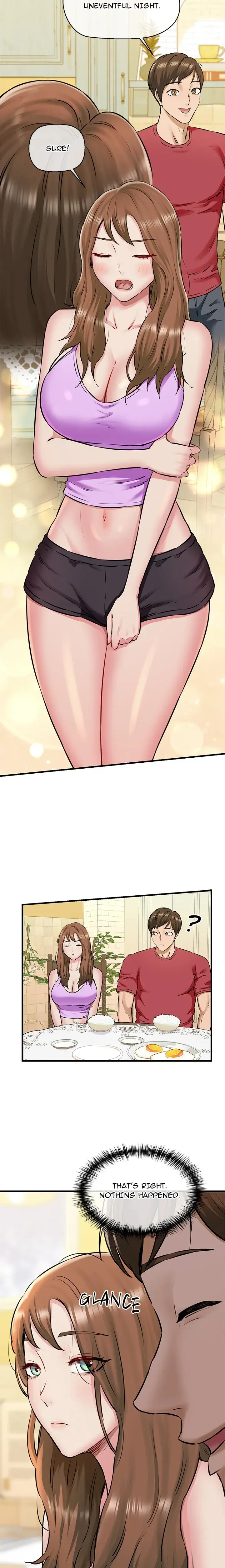 Cheerleader Episode 8 - Page 7