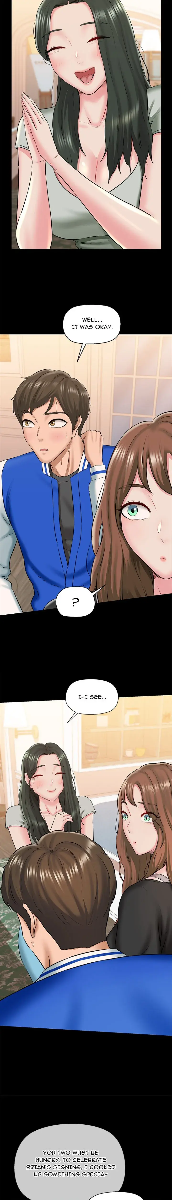 Cheerleader Episode 9 - Page 14