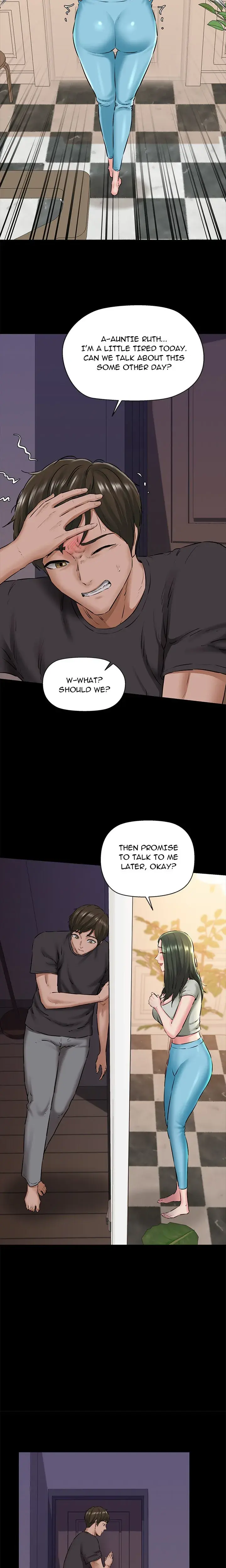 Cheerleader Episode 9 - Page 18
