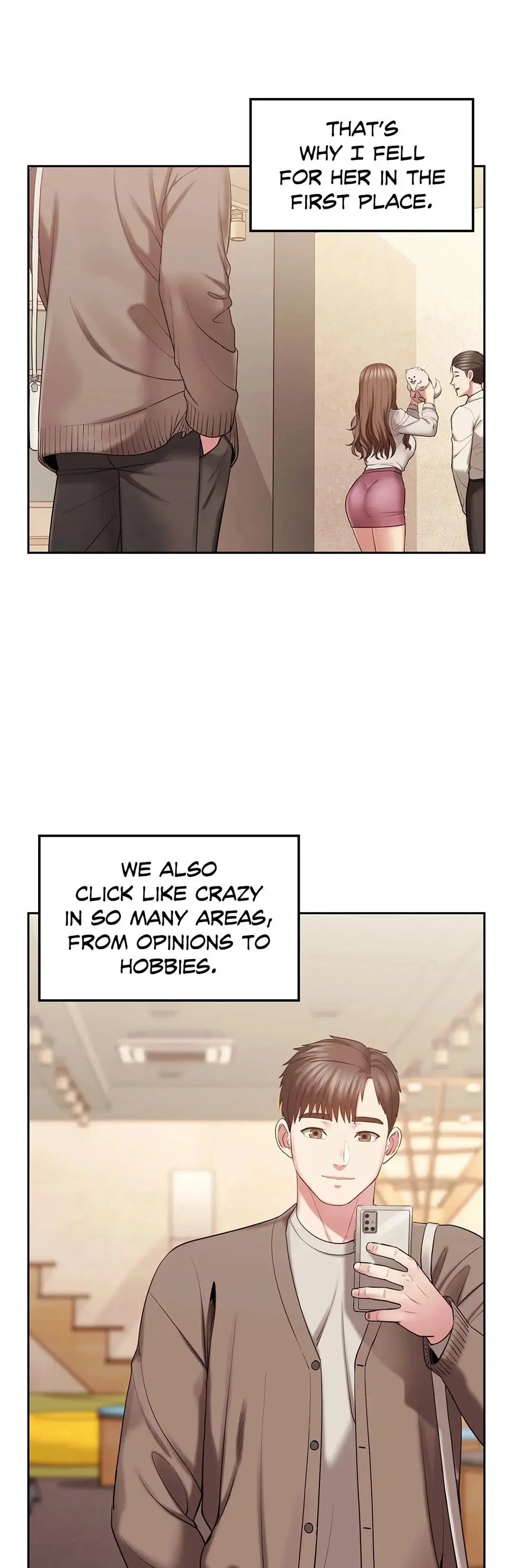 Chemistry Experiments Episode 1 - Page 3