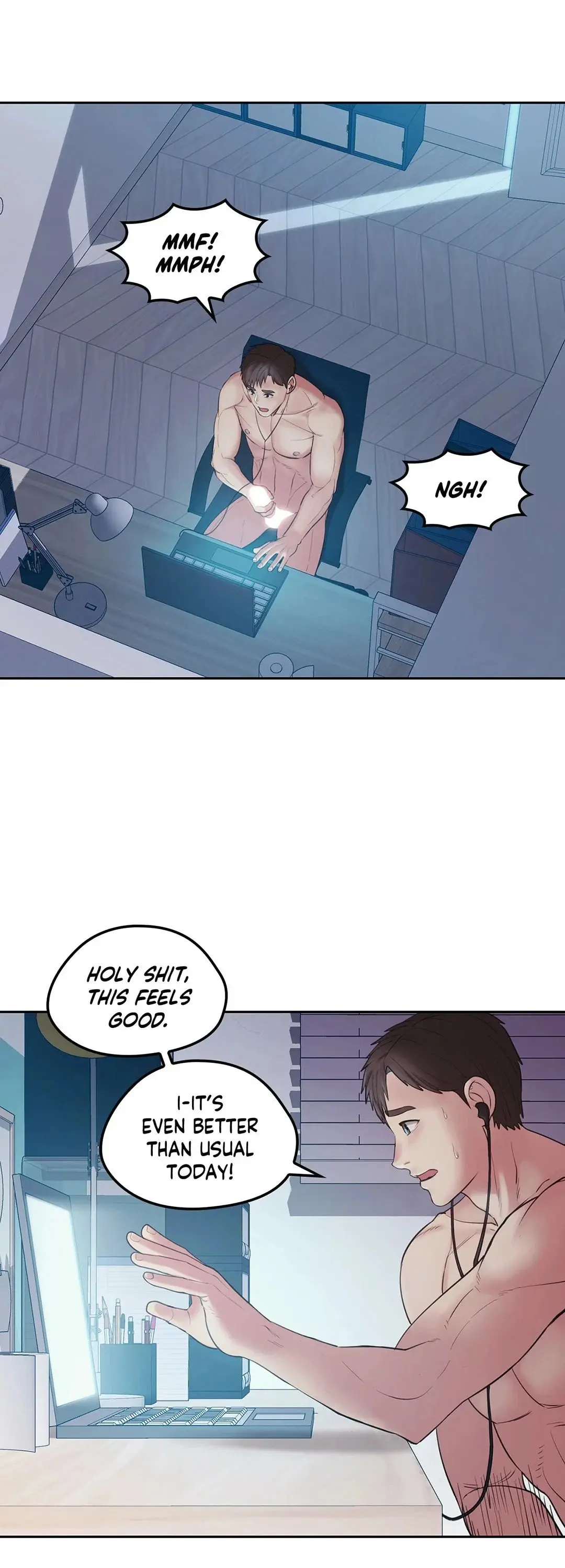 Chemistry Experiments Episode 1 - Page 60