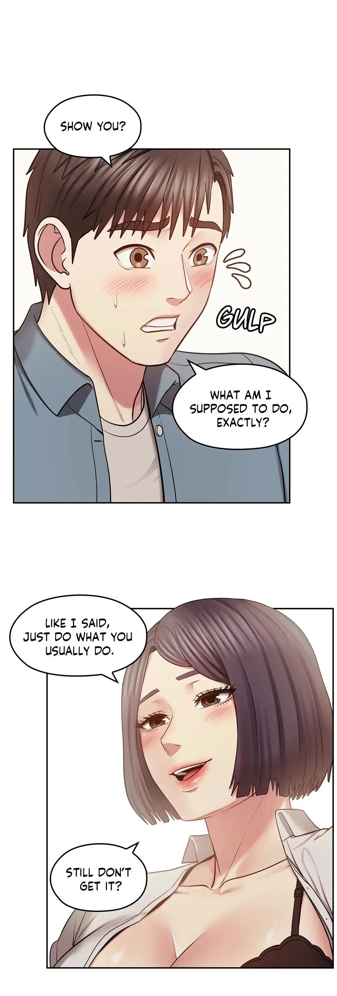 Chemistry Experiments Episode 10 - Page 29