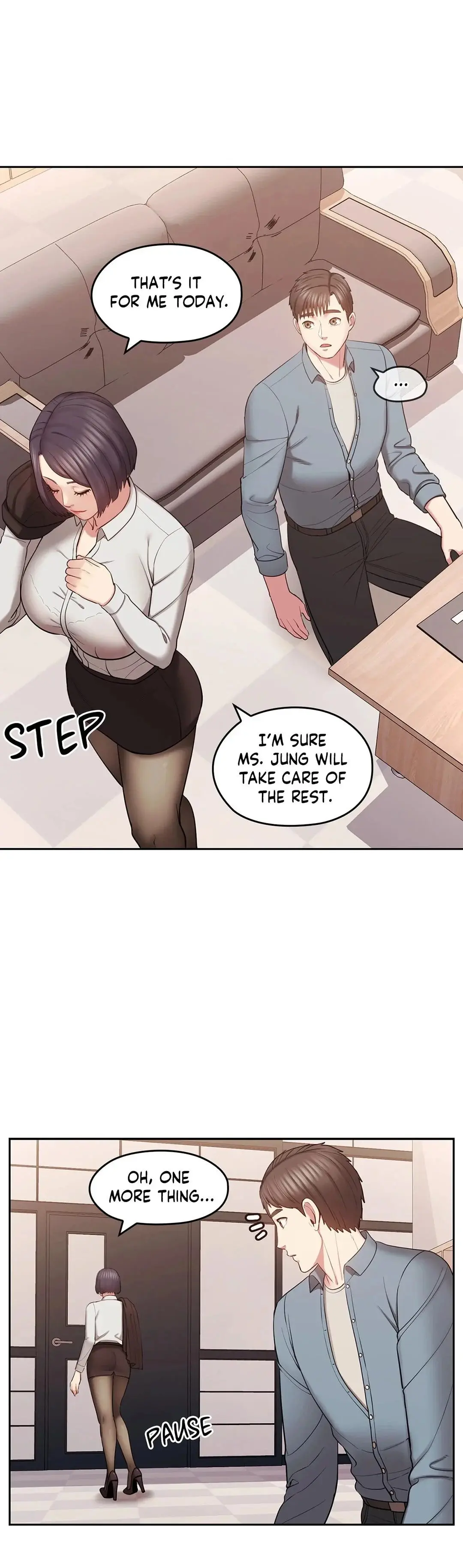 Chemistry Experiments Episode 11 - Page 33