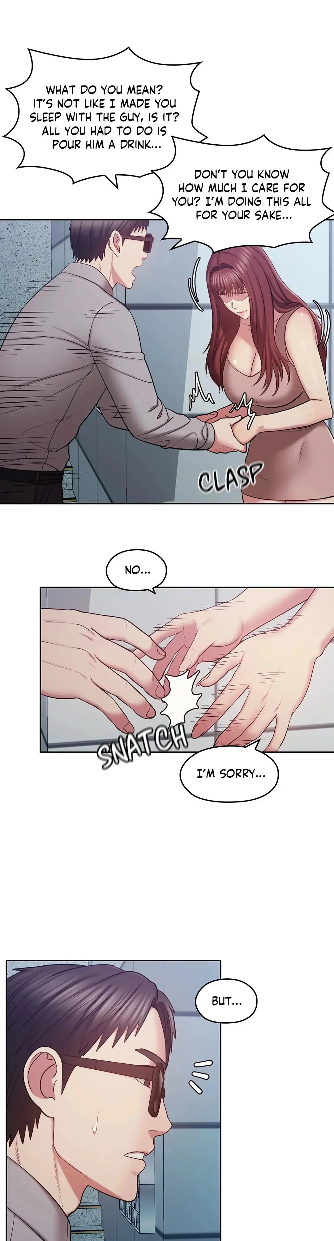 Chemistry Experiments Episode 12 - Page 22
