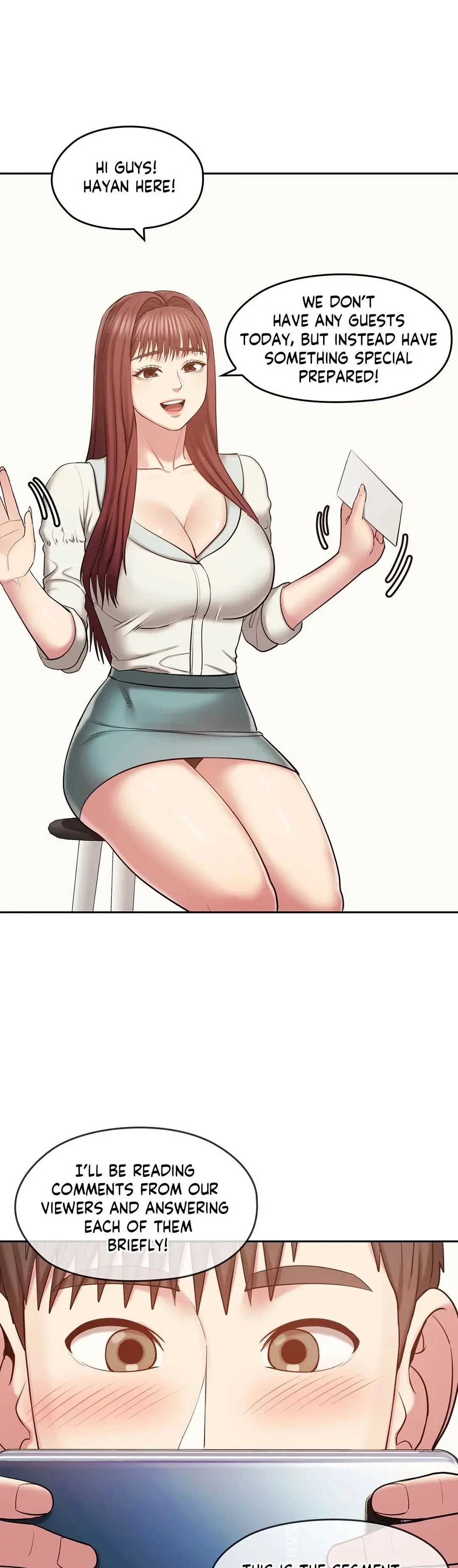 Chemistry Experiments Episode 12 - Page 28