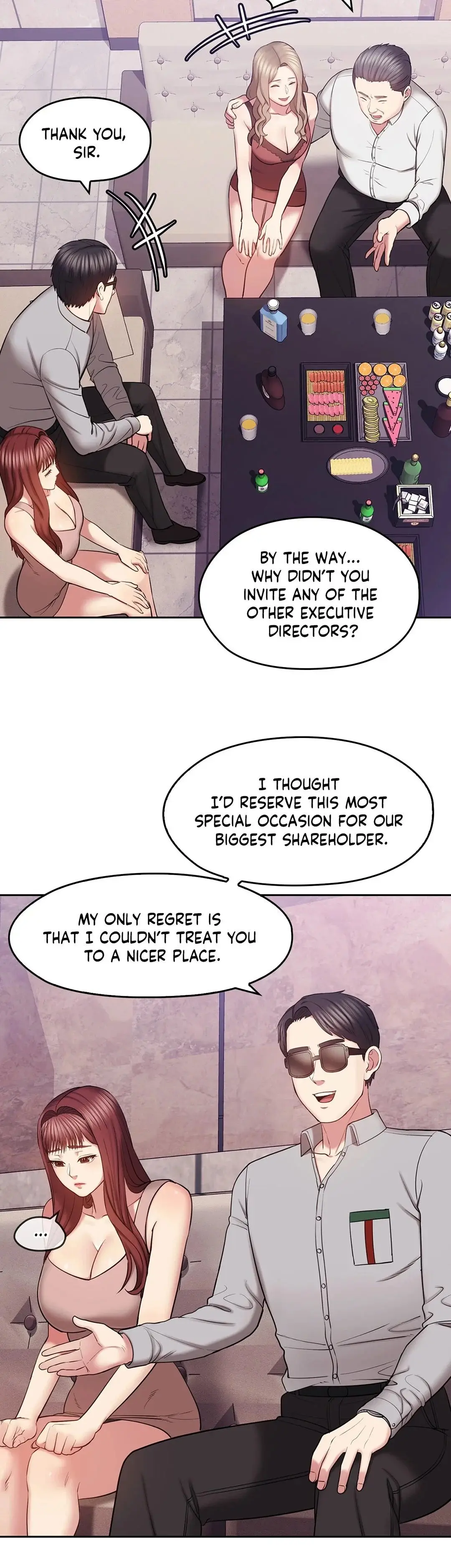 Chemistry Experiments Episode 12 - Page 3