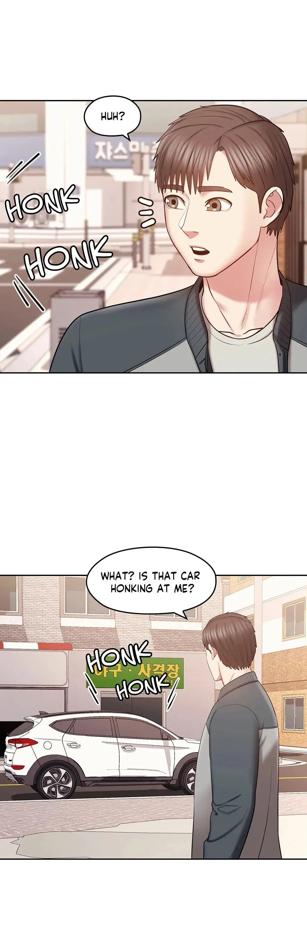 Chemistry Experiments Episode 12 - Page 34