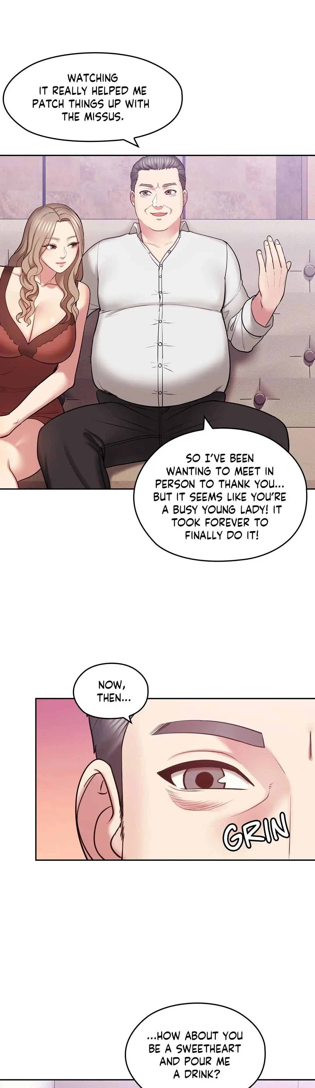 Chemistry Experiments Episode 12 - Page 6