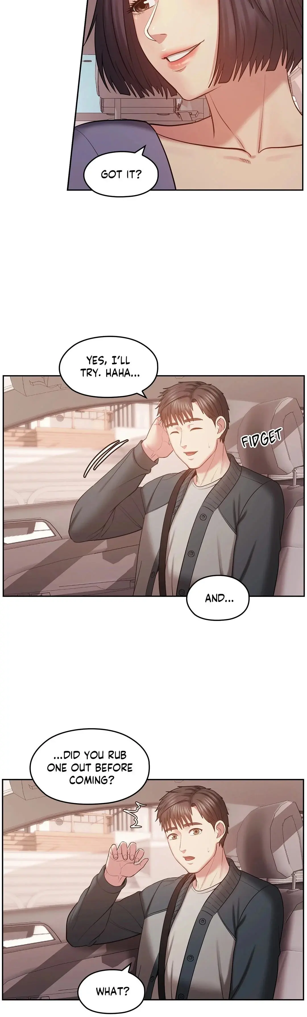 Chemistry Experiments Episode 13 - Page 16