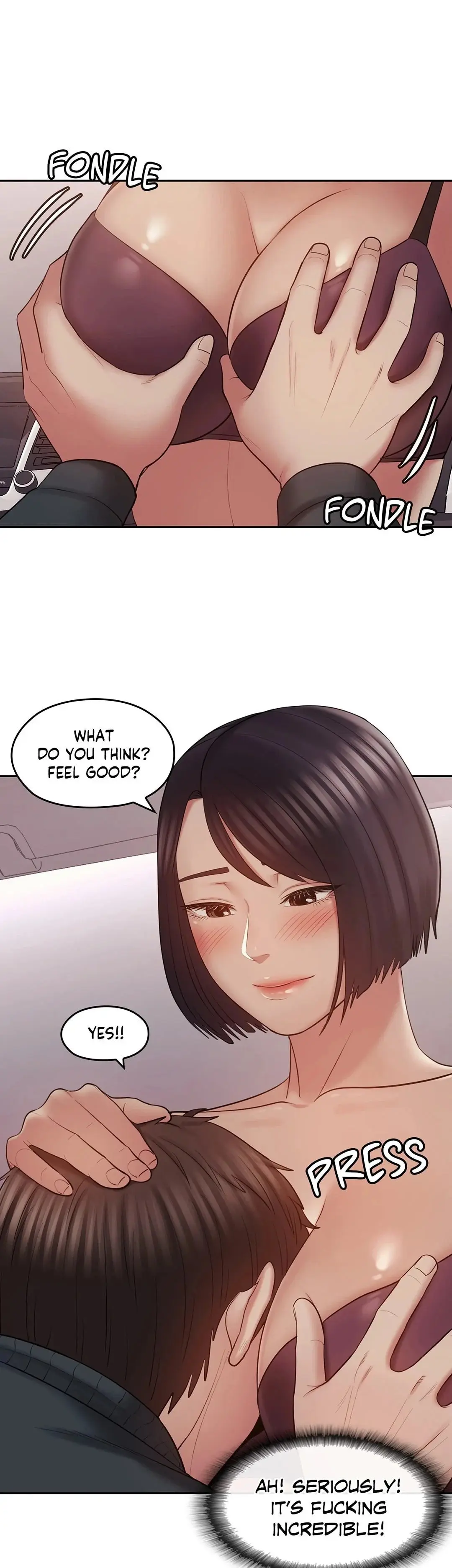 Chemistry Experiments Episode 13 - Page 34