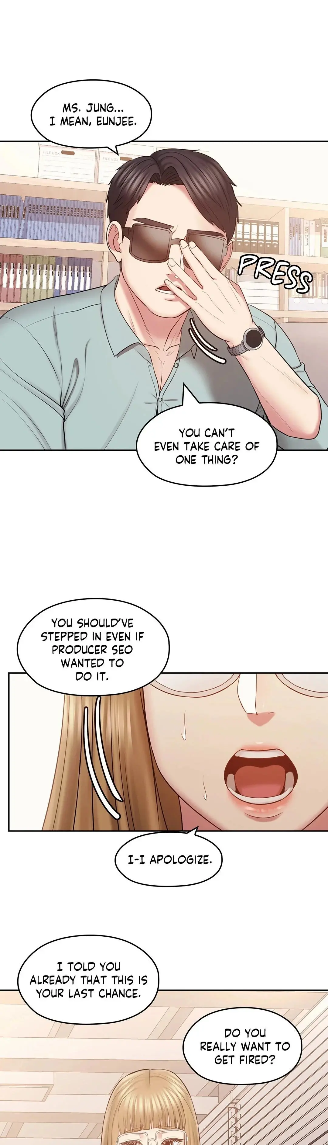 Chemistry Experiments Episode 14 - Page 22