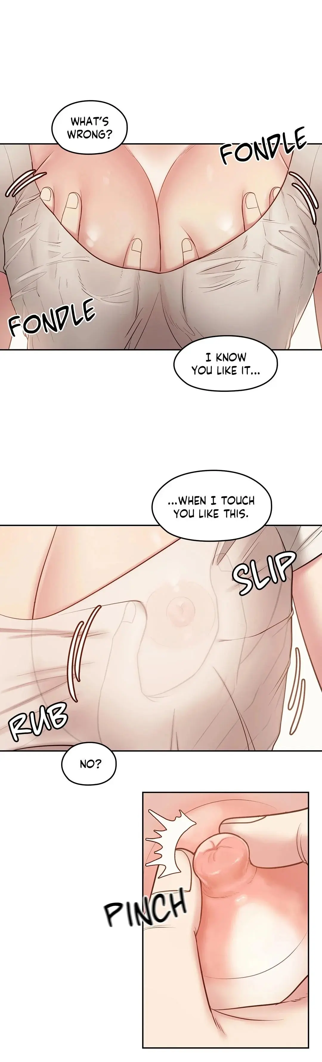 Chemistry Experiments Episode 14 - Page 32