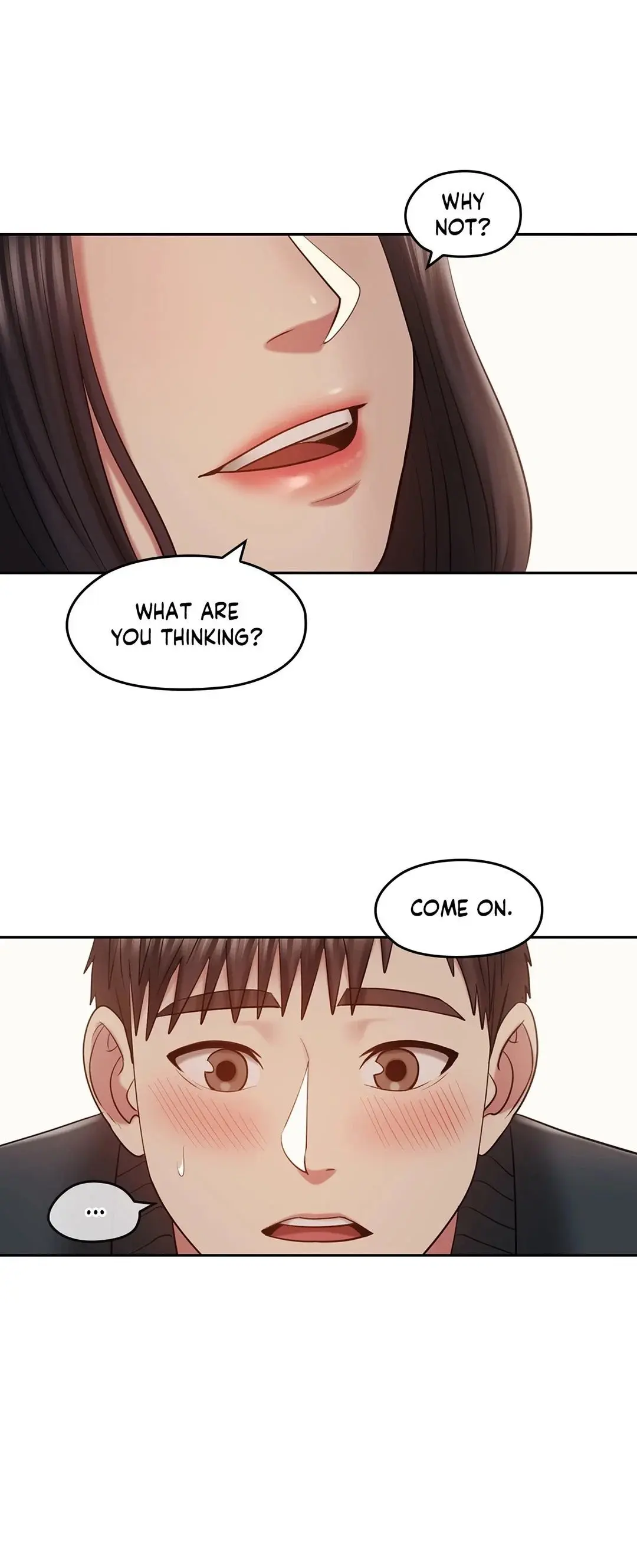 Chemistry Experiments Episode 15 - Page 1