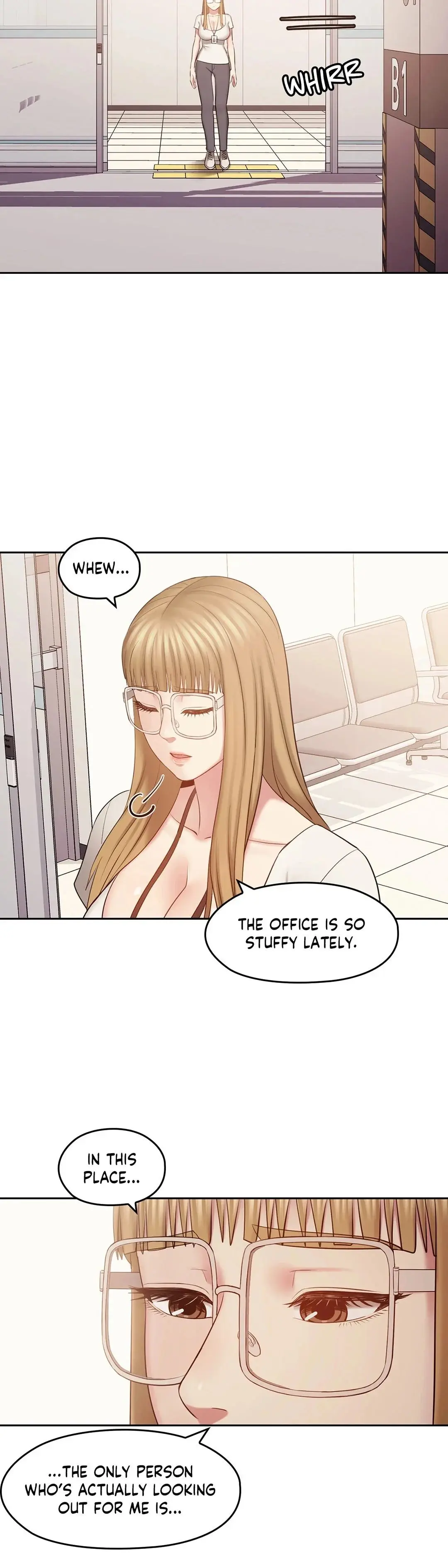 Chemistry Experiments Episode 15 - Page 18