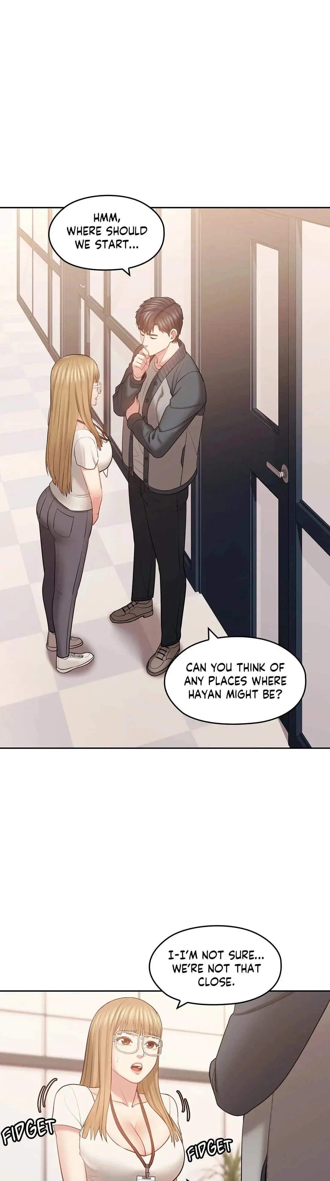 Chemistry Experiments Episode 16 - Page 18
