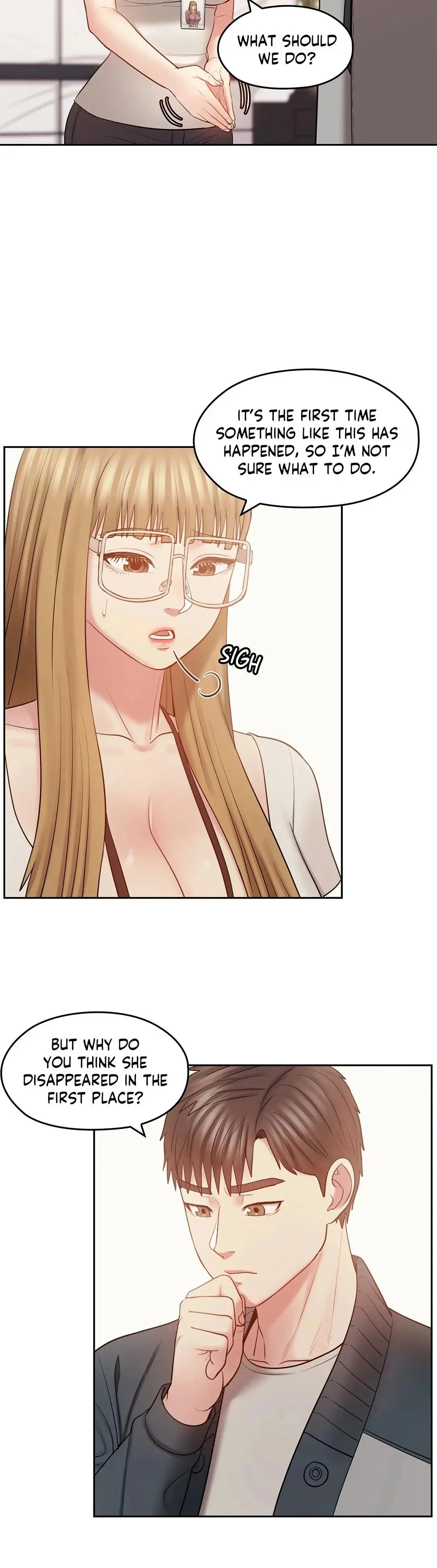 Chemistry Experiments Episode 16 - Page 19