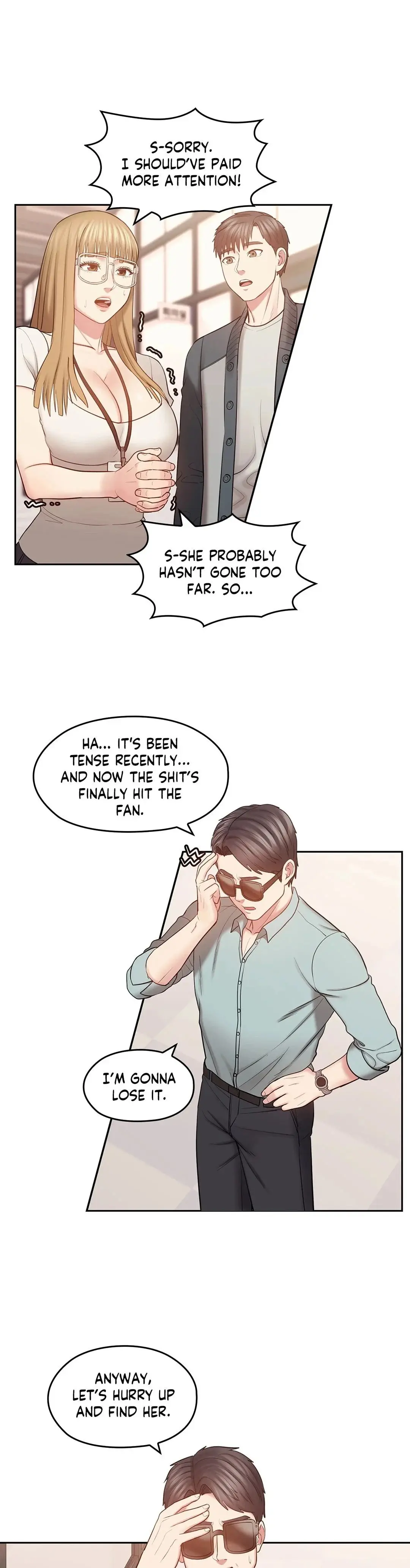 Chemistry Experiments Episode 16 - Page 22