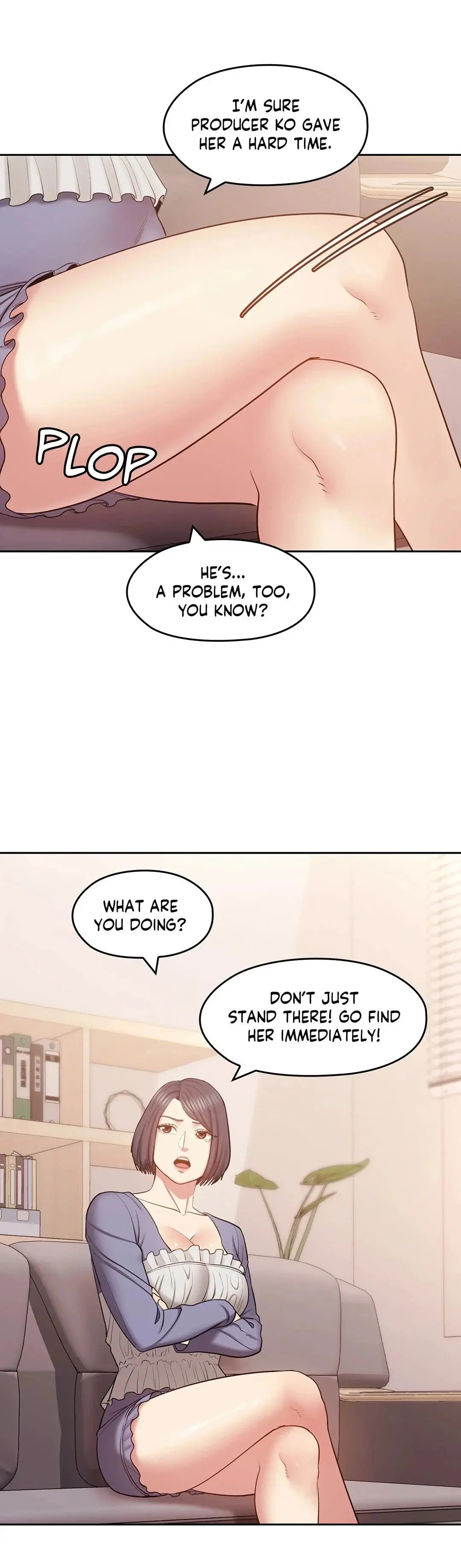 Chemistry Experiments Episode 16 - Page 5
