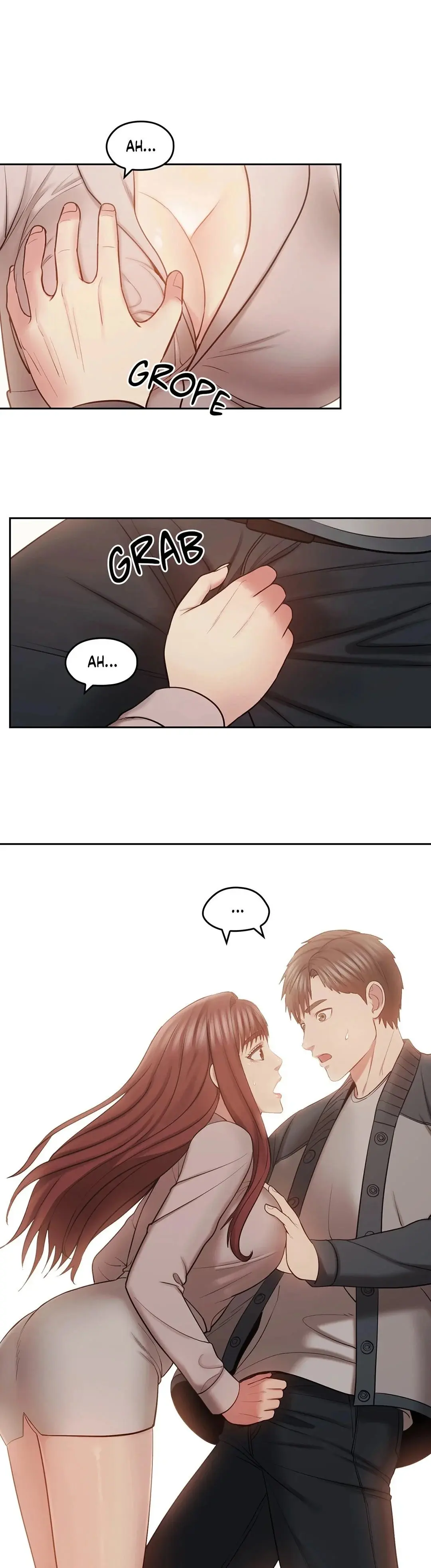Chemistry Experiments Episode 17 - Page 1