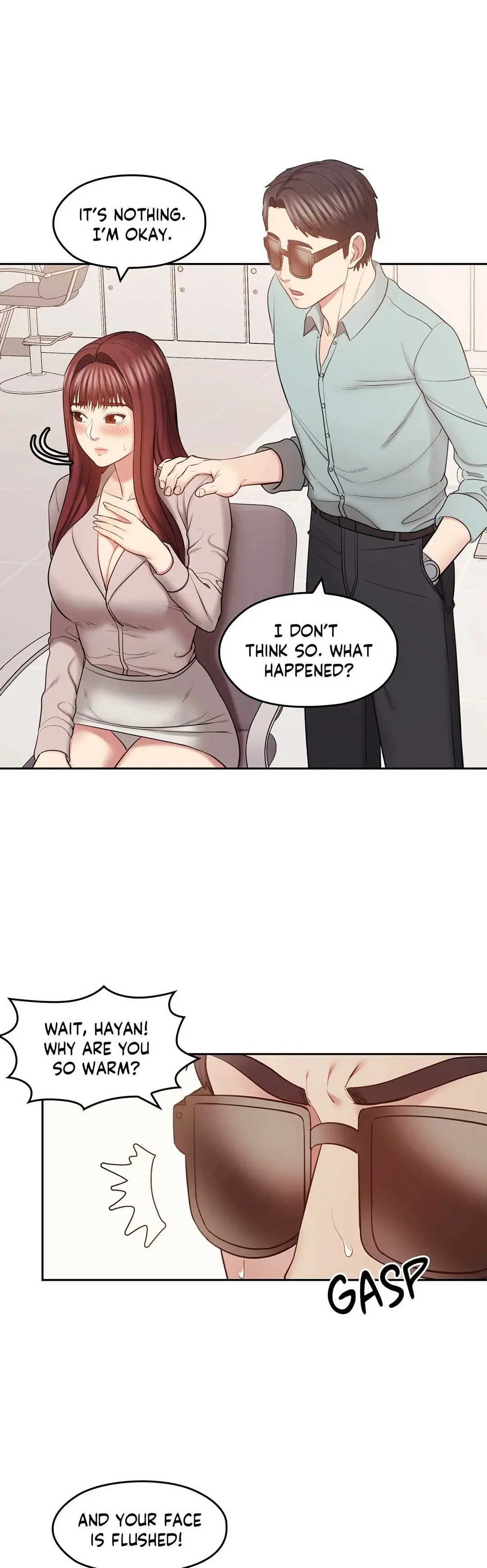 Chemistry Experiments Episode 17 - Page 10