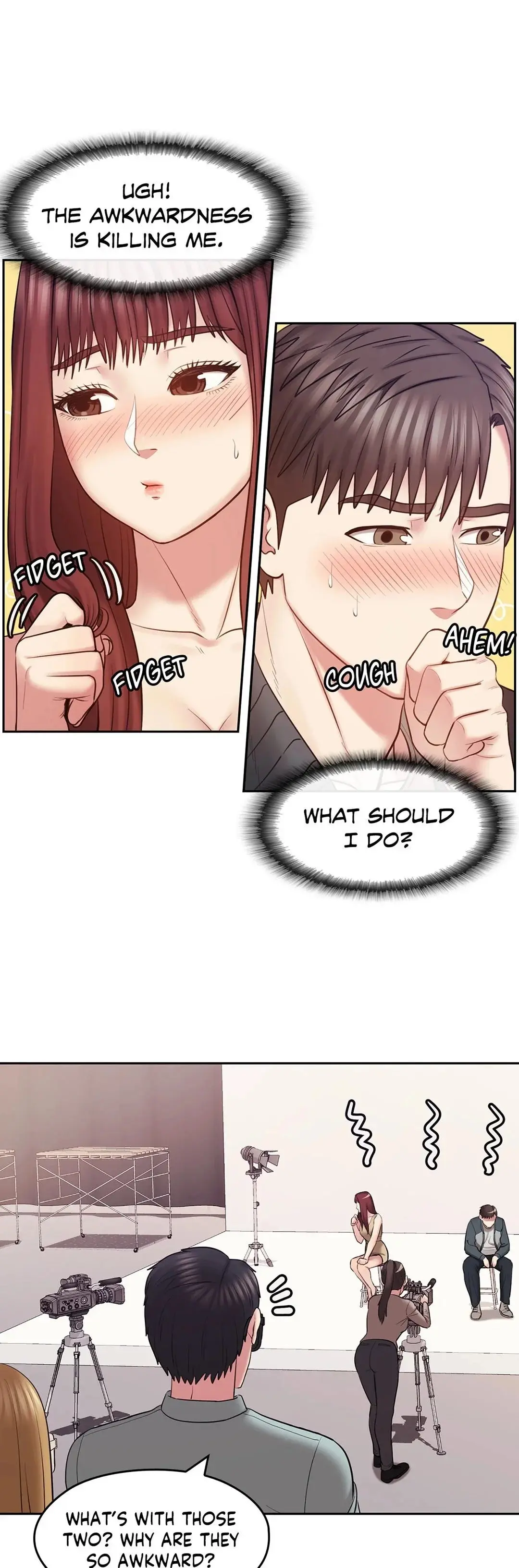 Chemistry Experiments Episode 17 - Page 21