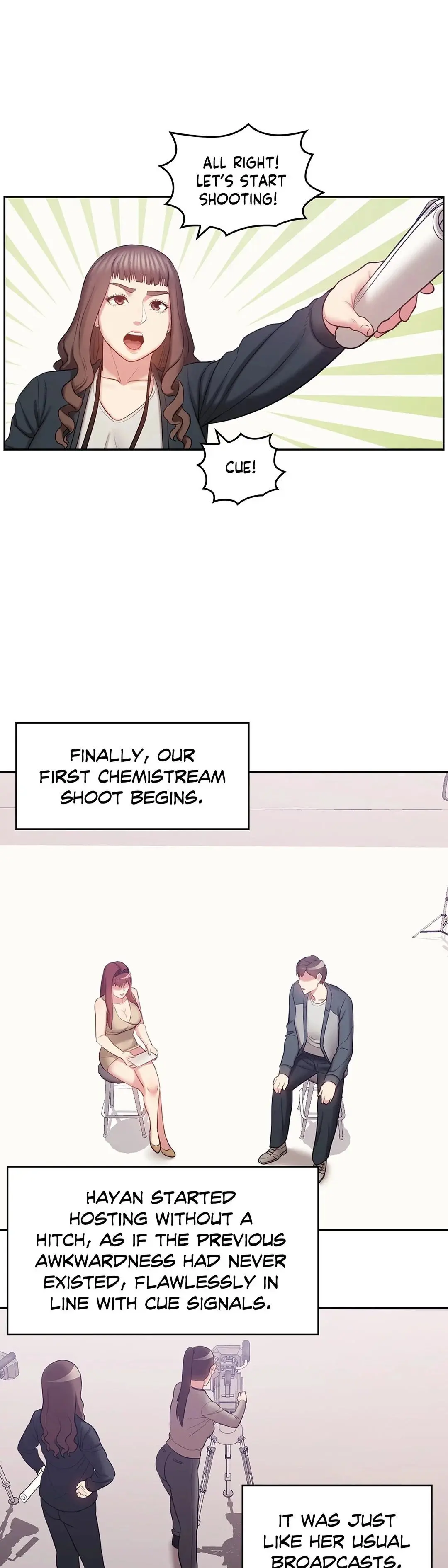 Chemistry Experiments Episode 17 - Page 29