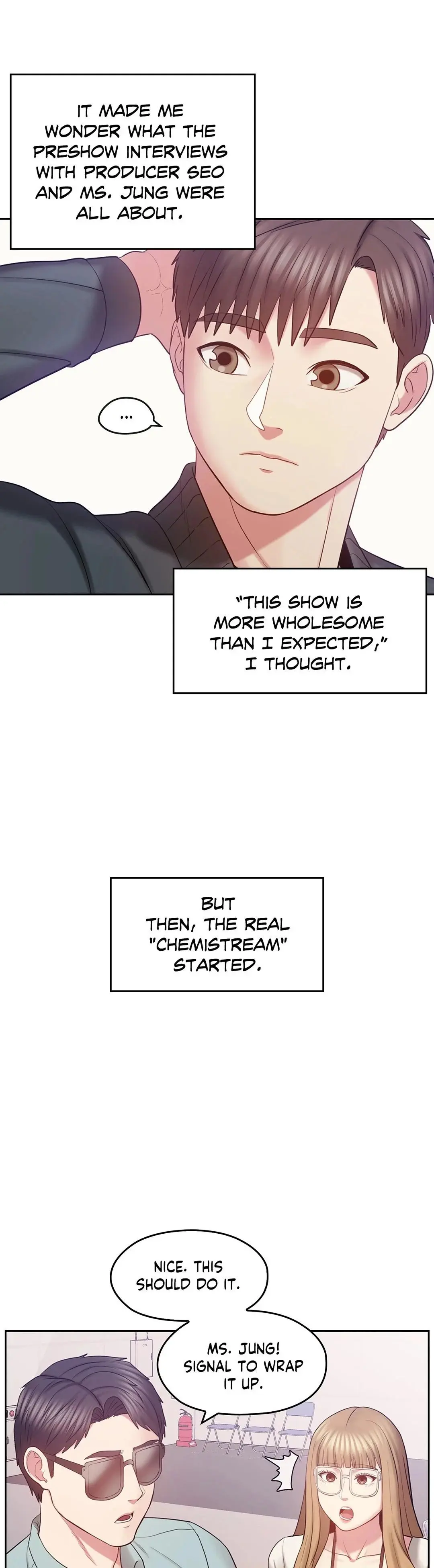 Chemistry Experiments Episode 17 - Page 31