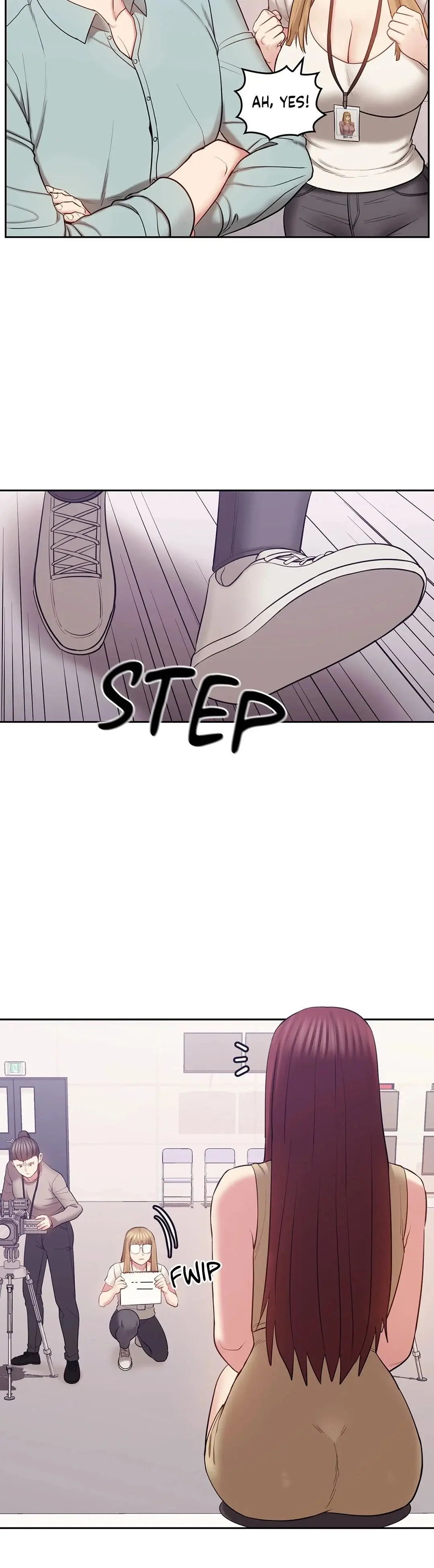 Chemistry Experiments Episode 17 - Page 32