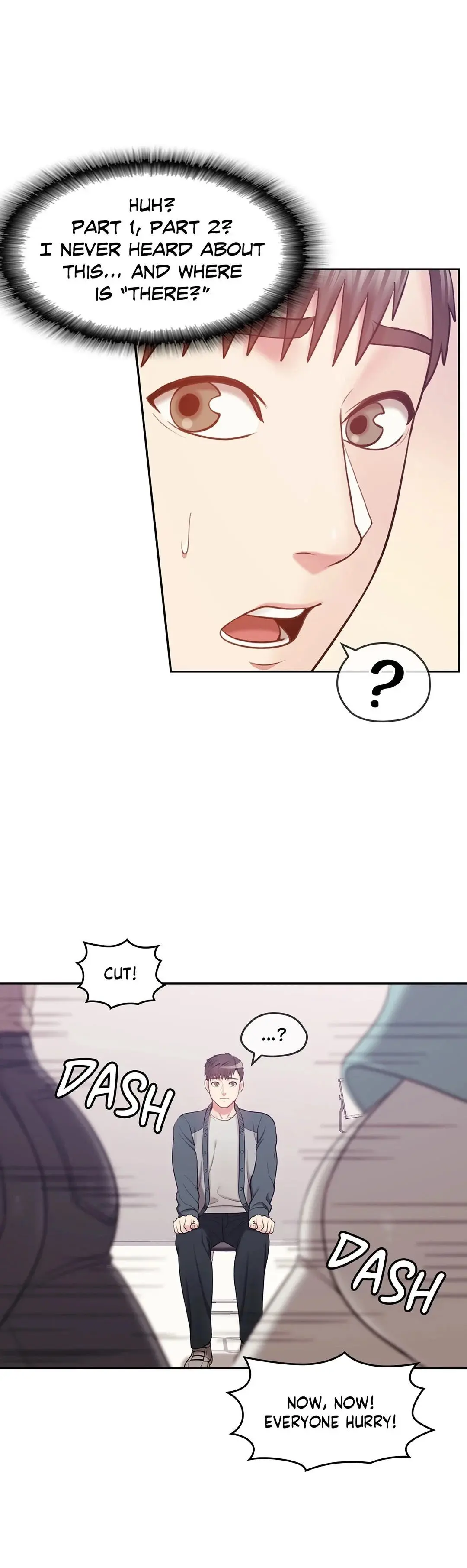 Chemistry Experiments Episode 17 - Page 34