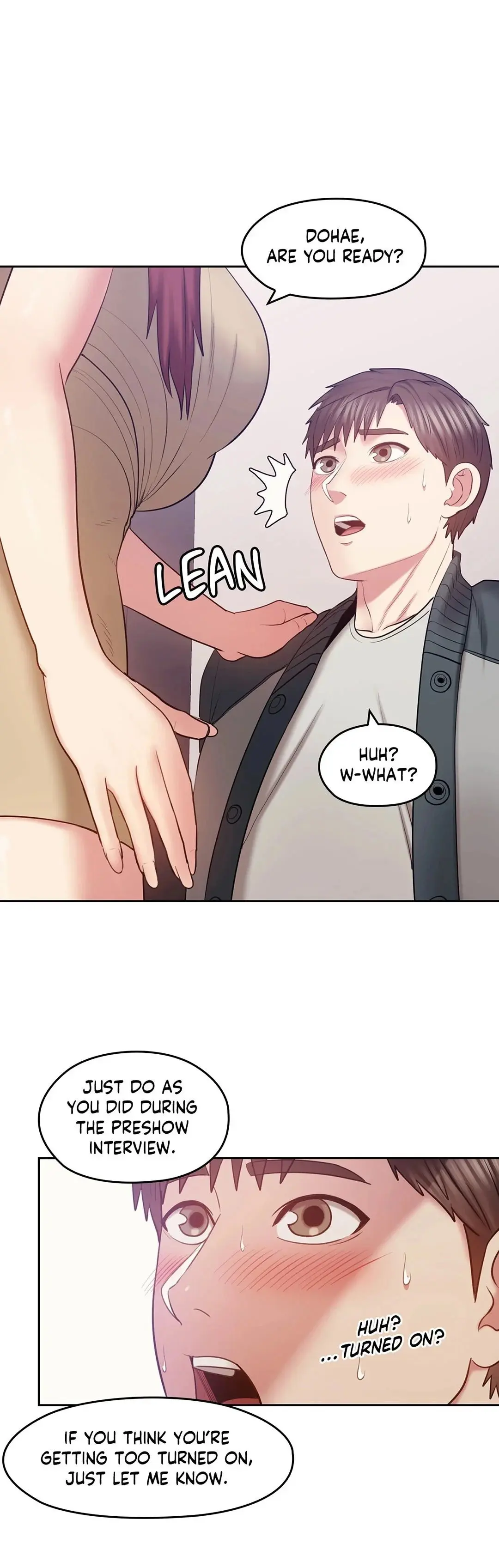 Chemistry Experiments Episode 17 - Page 36