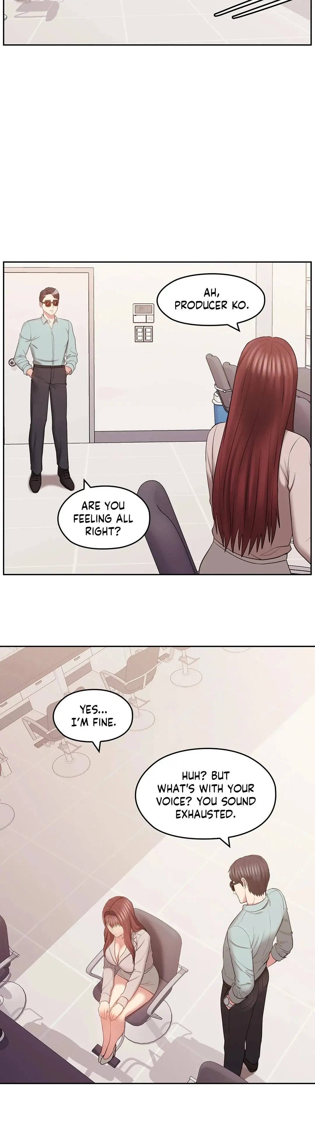 Chemistry Experiments Episode 17 - Page 9