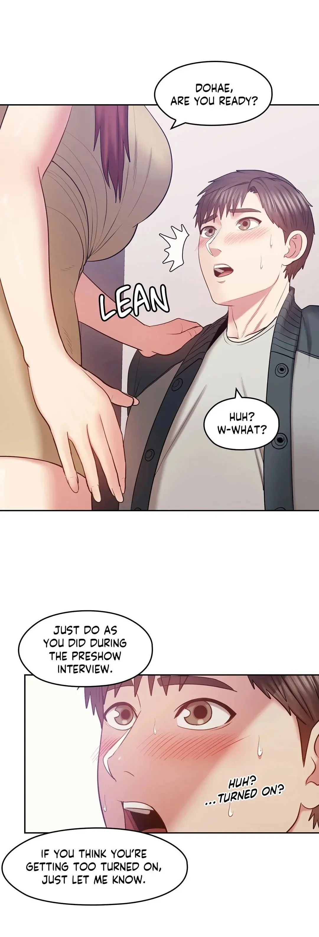 Chemistry Experiments Episode 18 - Page 1