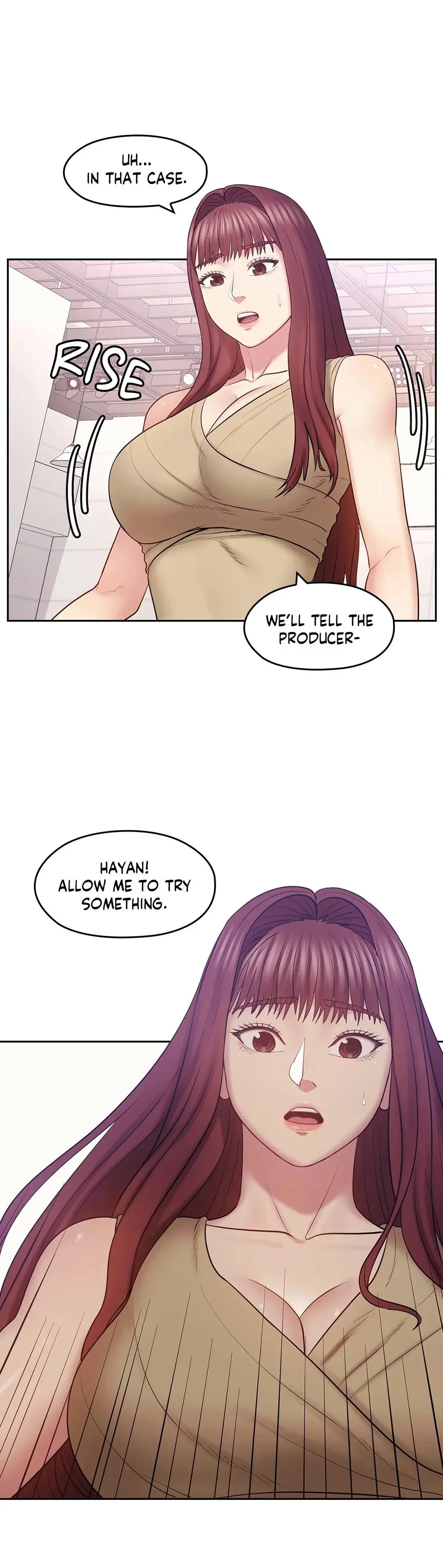 Chemistry Experiments Episode 18 - Page 18