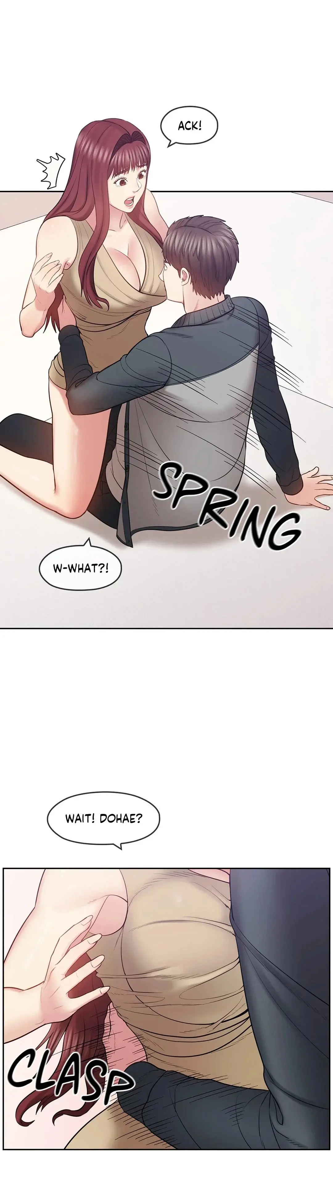 Chemistry Experiments Episode 18 - Page 19