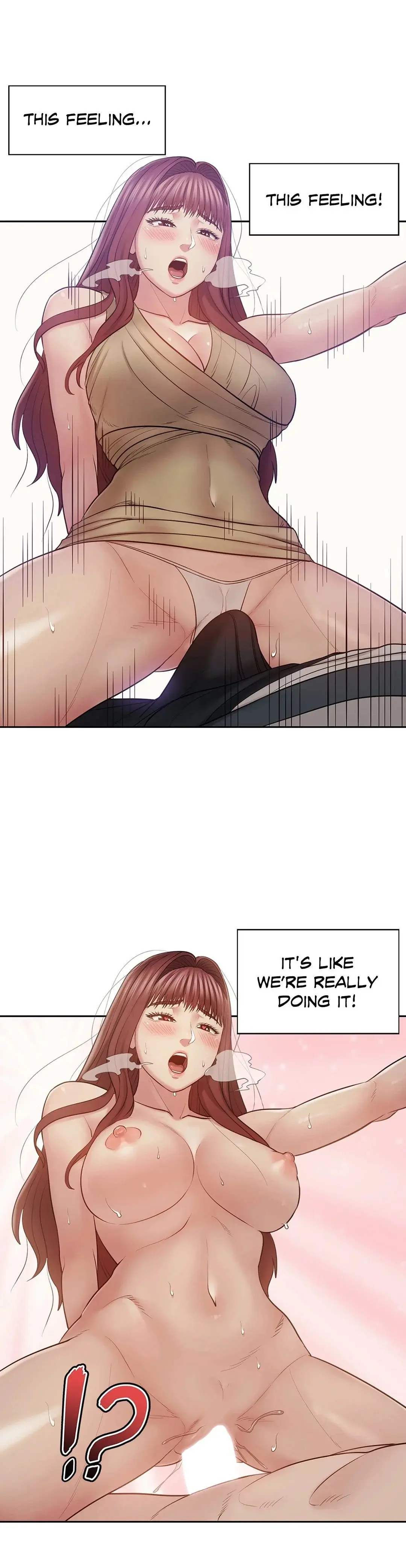 Chemistry Experiments Episode 18 - Page 25