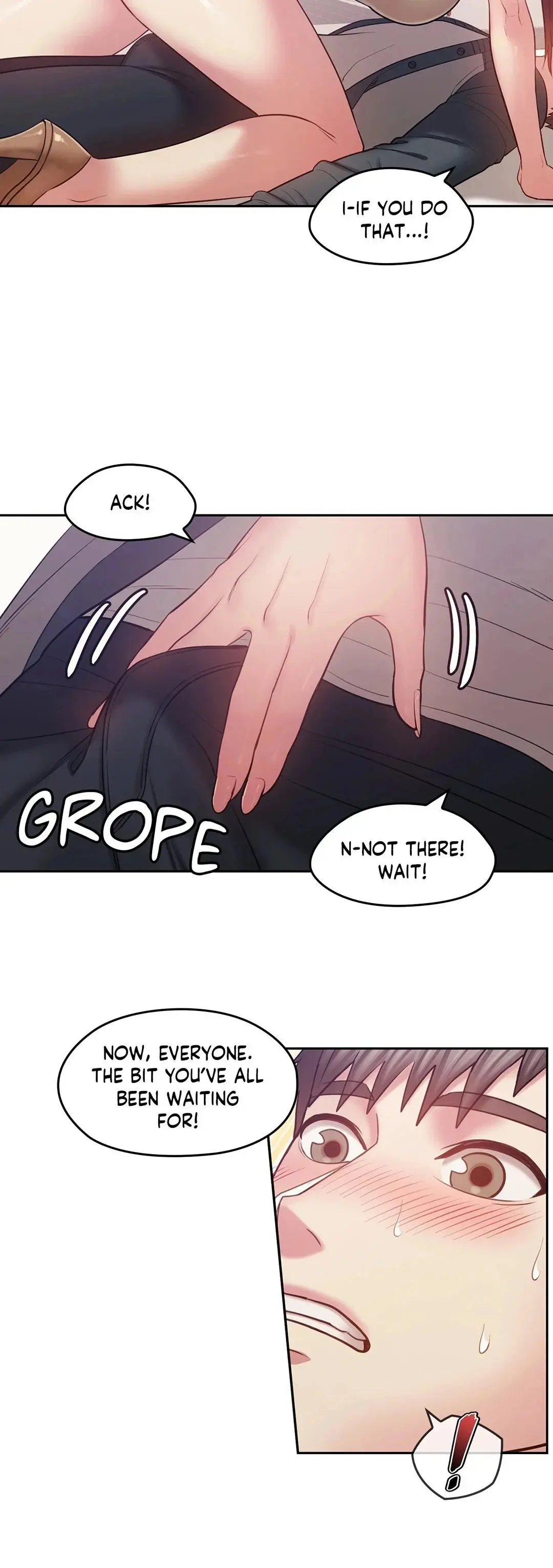 Chemistry Experiments Episode 18 - Page 3