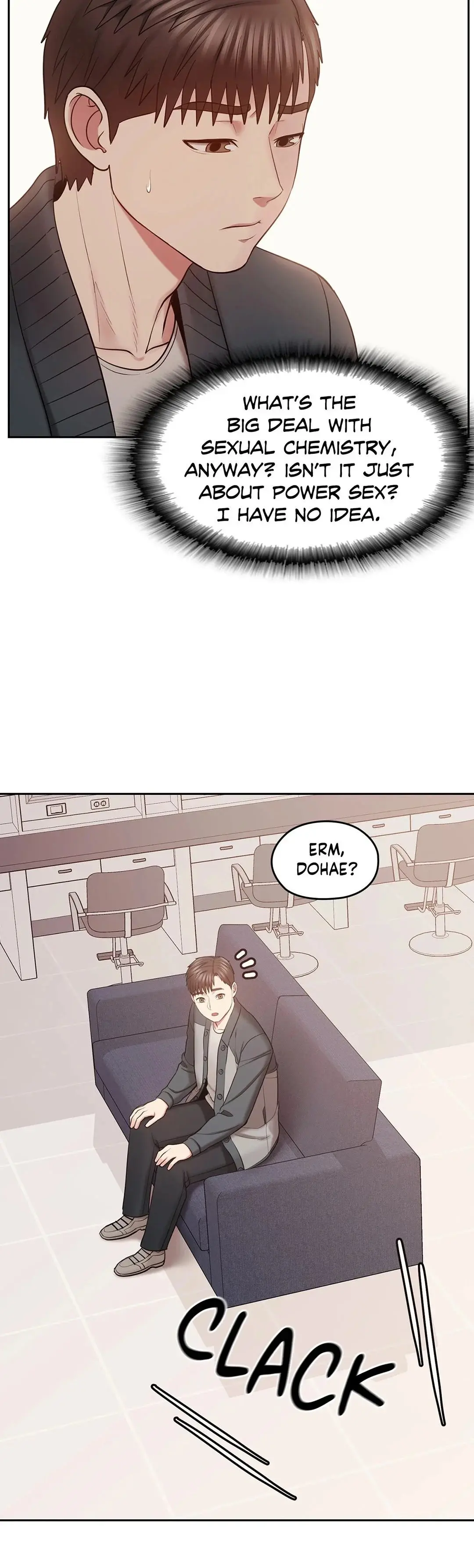 Chemistry Experiments Episode 18 - Page 33