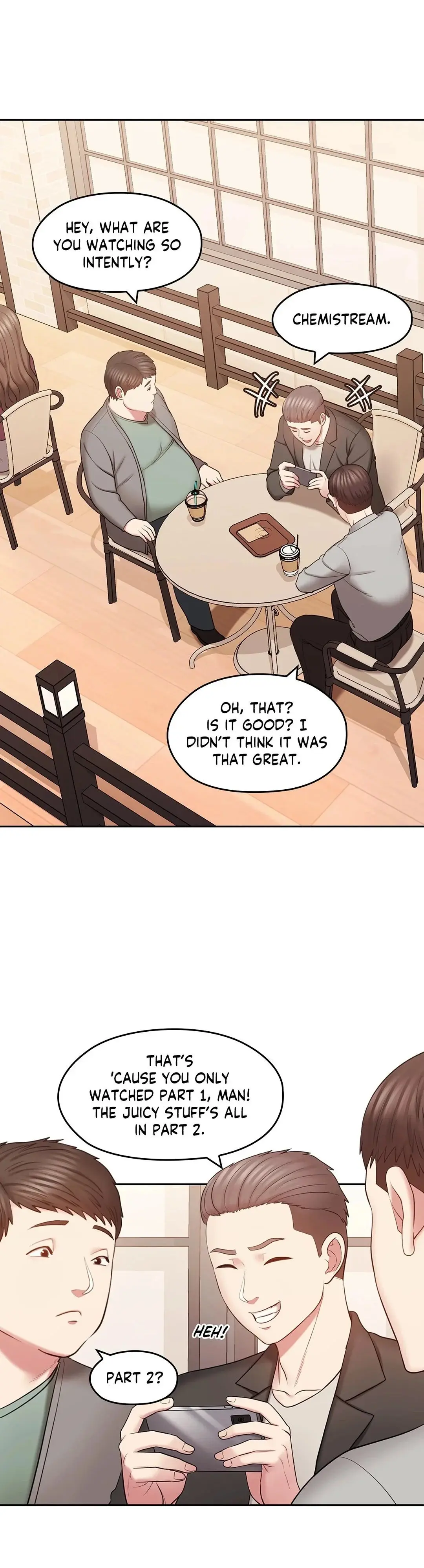 Chemistry Experiments Episode 18 - Page 5