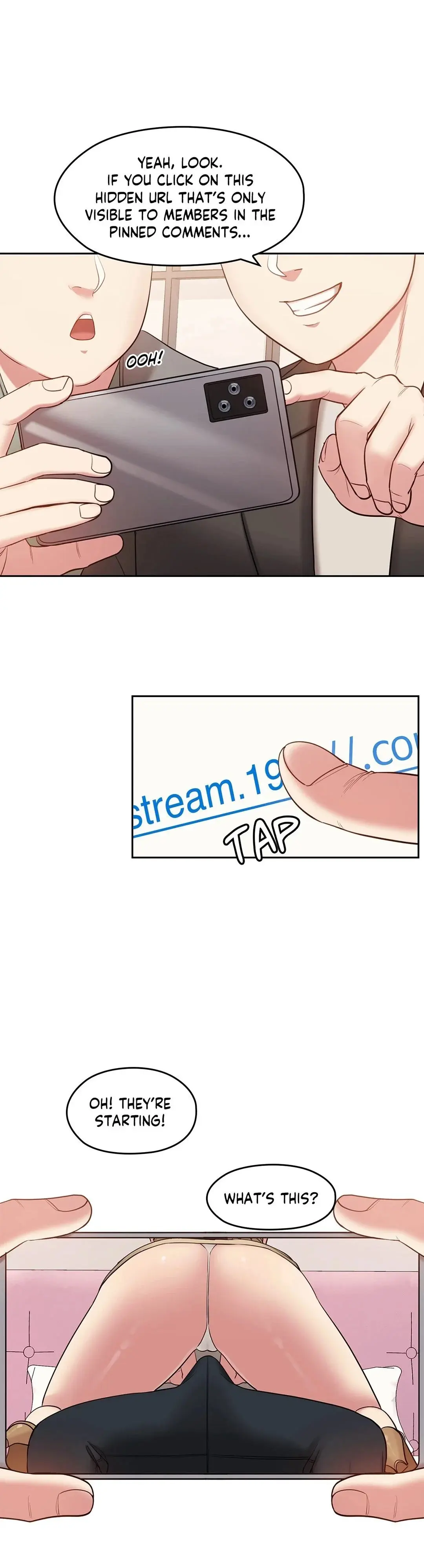 Chemistry Experiments Episode 18 - Page 6