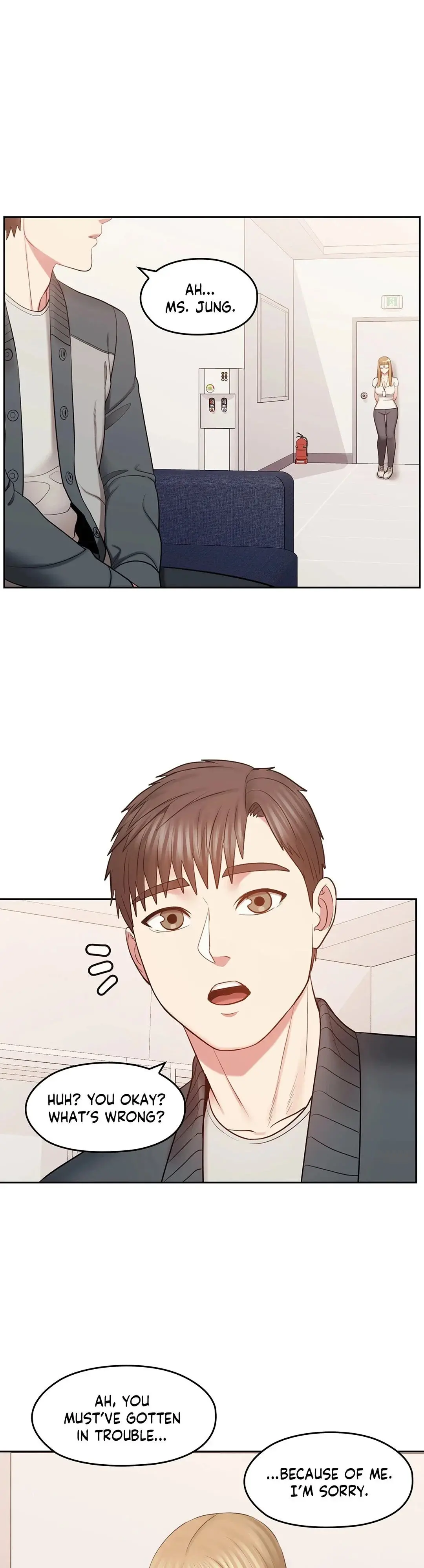 Chemistry Experiments Episode 19 - Page 1