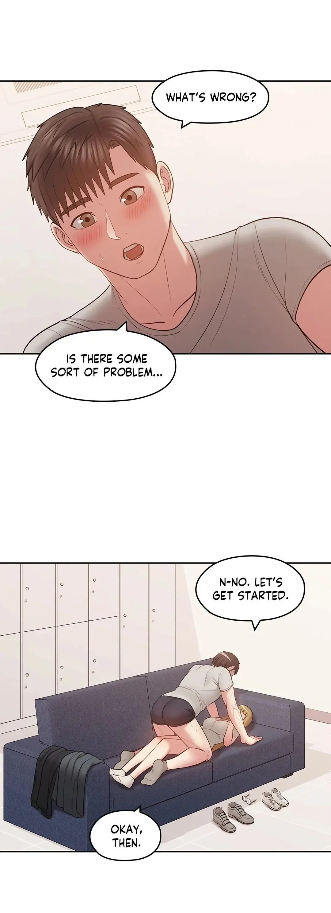 Chemistry Experiments Episode 19 - Page 28