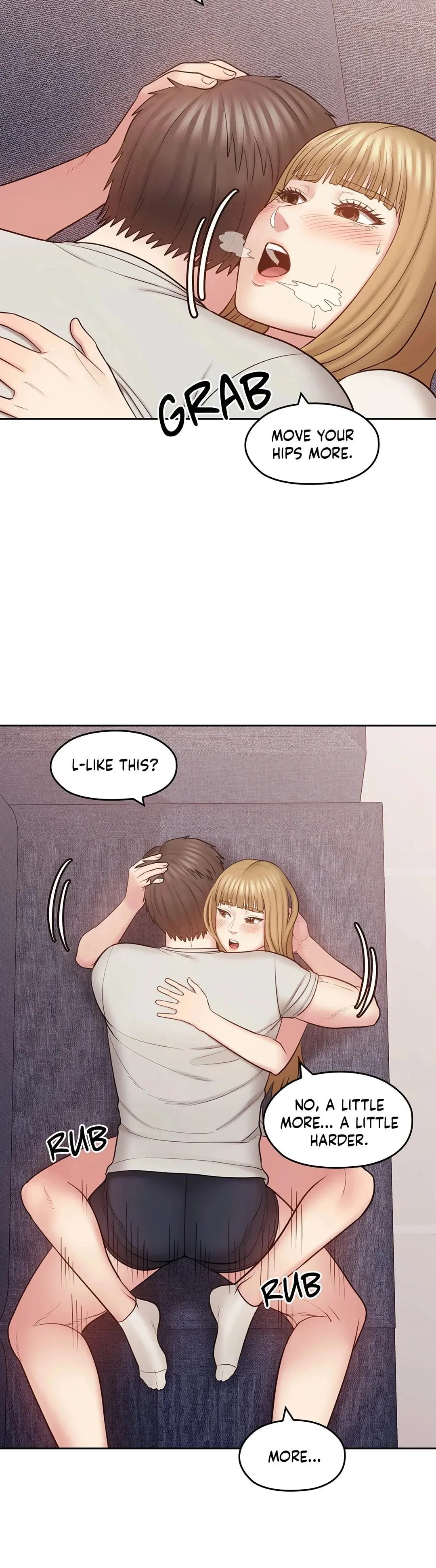 Chemistry Experiments Episode 19 - Page 30