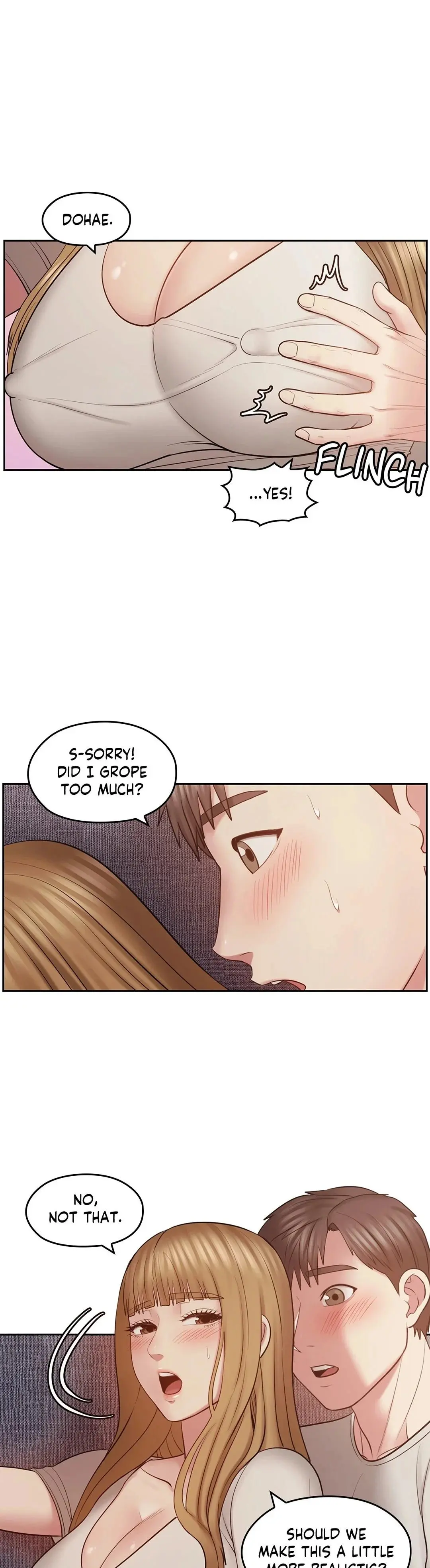 Chemistry Experiments Episode 19 - Page 41